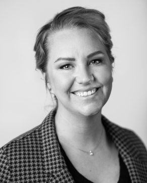 Meghan Mitton