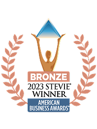 Stevie Award Logo