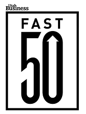 Fast 50 Logo