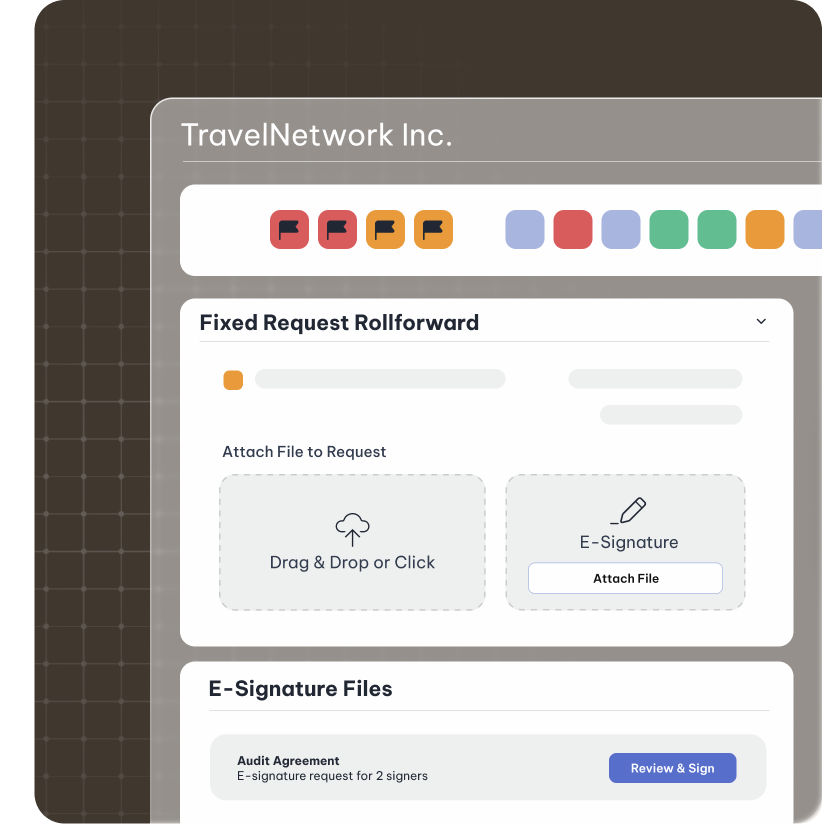 e-signature simplify