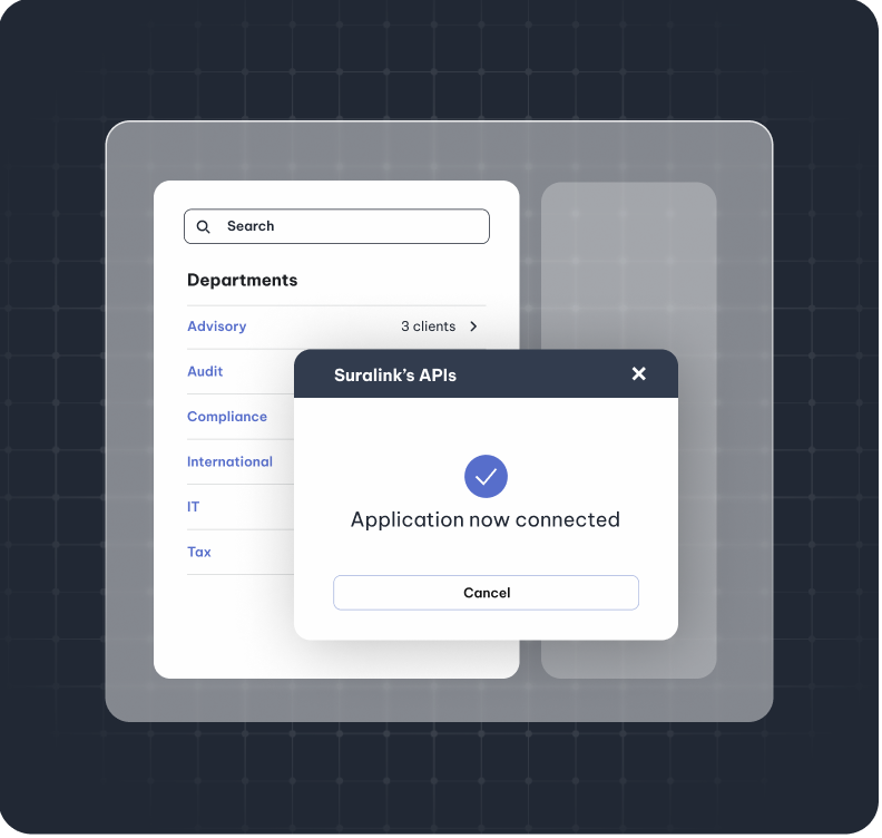 integrations apis